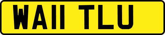 WA11TLU
