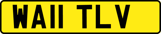 WA11TLV