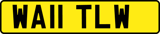 WA11TLW