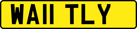 WA11TLY