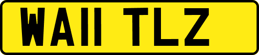 WA11TLZ