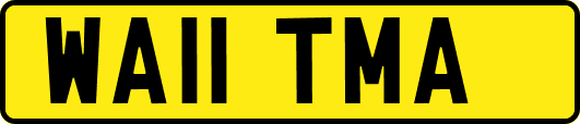WA11TMA