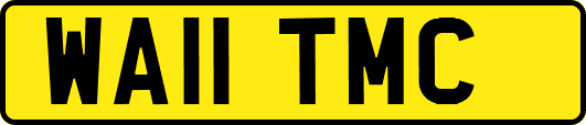 WA11TMC