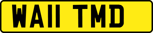 WA11TMD
