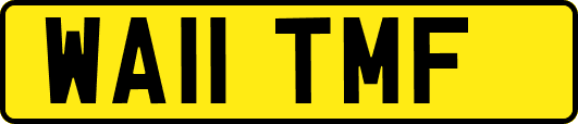 WA11TMF
