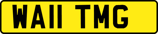 WA11TMG