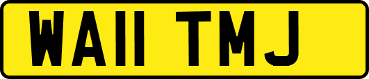 WA11TMJ