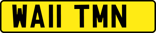 WA11TMN