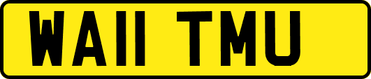 WA11TMU
