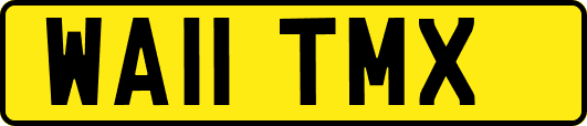 WA11TMX