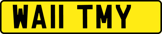 WA11TMY
