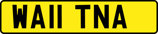 WA11TNA