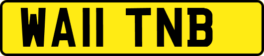WA11TNB