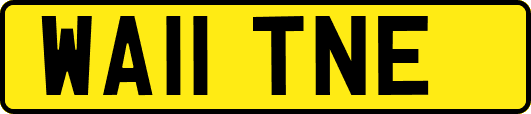 WA11TNE