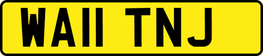 WA11TNJ