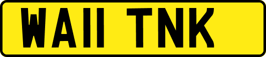WA11TNK