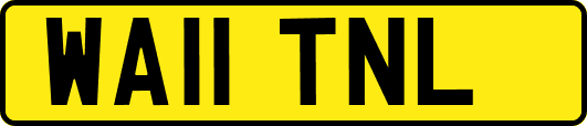 WA11TNL