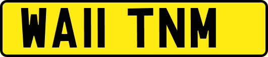 WA11TNM