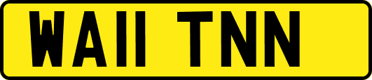 WA11TNN