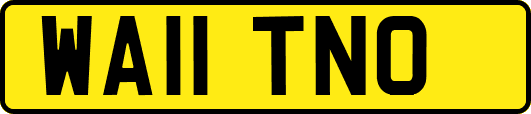 WA11TNO