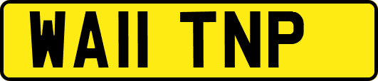 WA11TNP