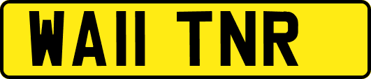 WA11TNR