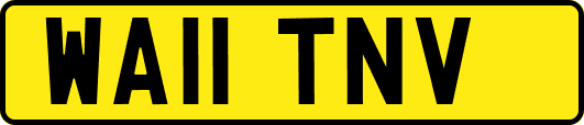 WA11TNV