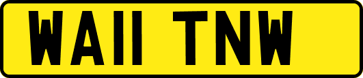 WA11TNW