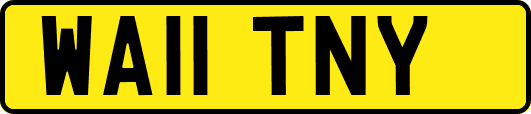 WA11TNY