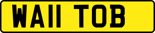 WA11TOB