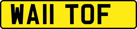 WA11TOF