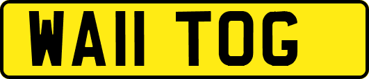 WA11TOG