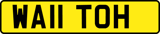 WA11TOH