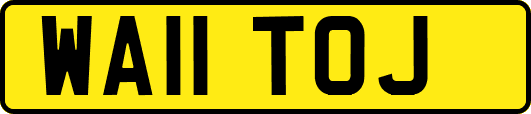 WA11TOJ