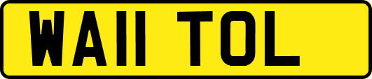 WA11TOL