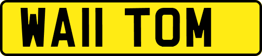 WA11TOM