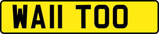 WA11TOO