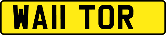 WA11TOR