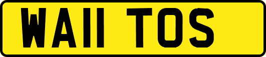 WA11TOS