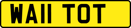WA11TOT
