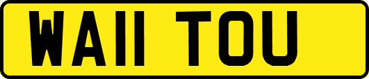 WA11TOU
