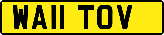 WA11TOV