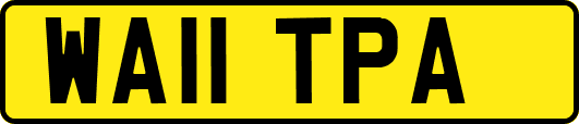 WA11TPA
