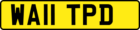 WA11TPD