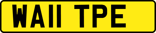 WA11TPE