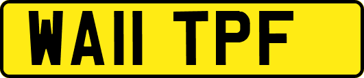 WA11TPF