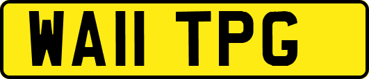 WA11TPG