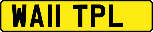 WA11TPL