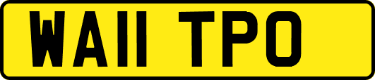 WA11TPO