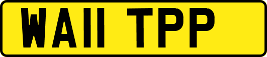 WA11TPP